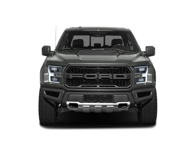 2020 Ford F-150 RAPTOR 802A pkg