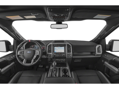2020 Ford F-150 RAPTOR 802A pkg