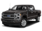 2020 Ford Super Duty F-250 SRW Platinum