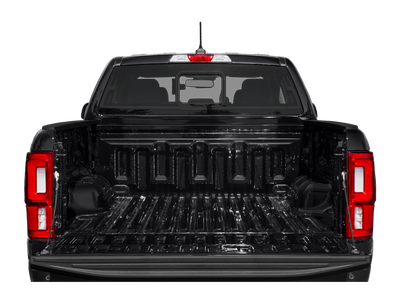 2020 Ford Ranger XLT 4WD SUPERCREW 5' BOX