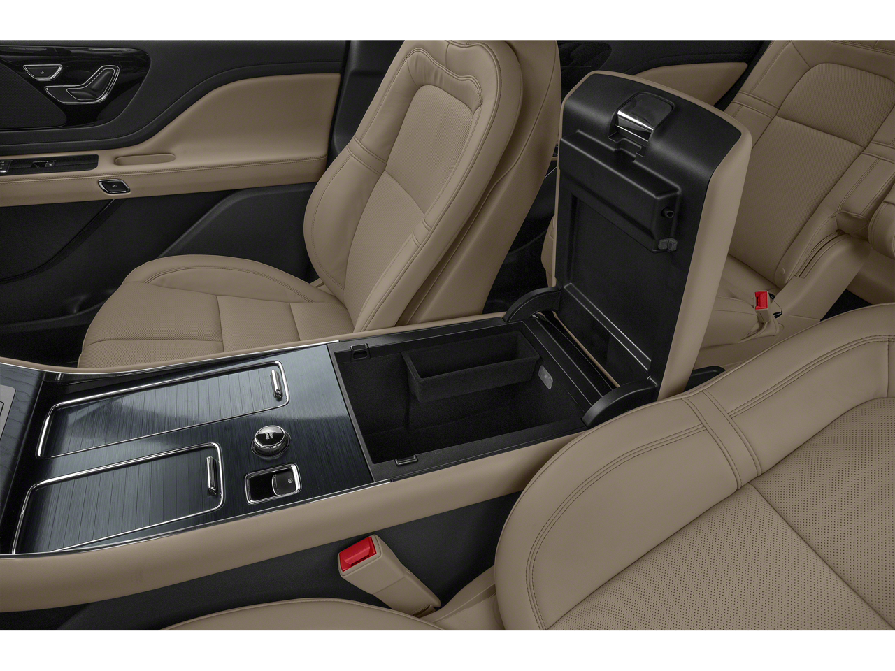 2020 Lincoln Aviator Standard
