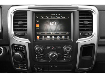 2020 RAM 1500 Classic CLASSIC
