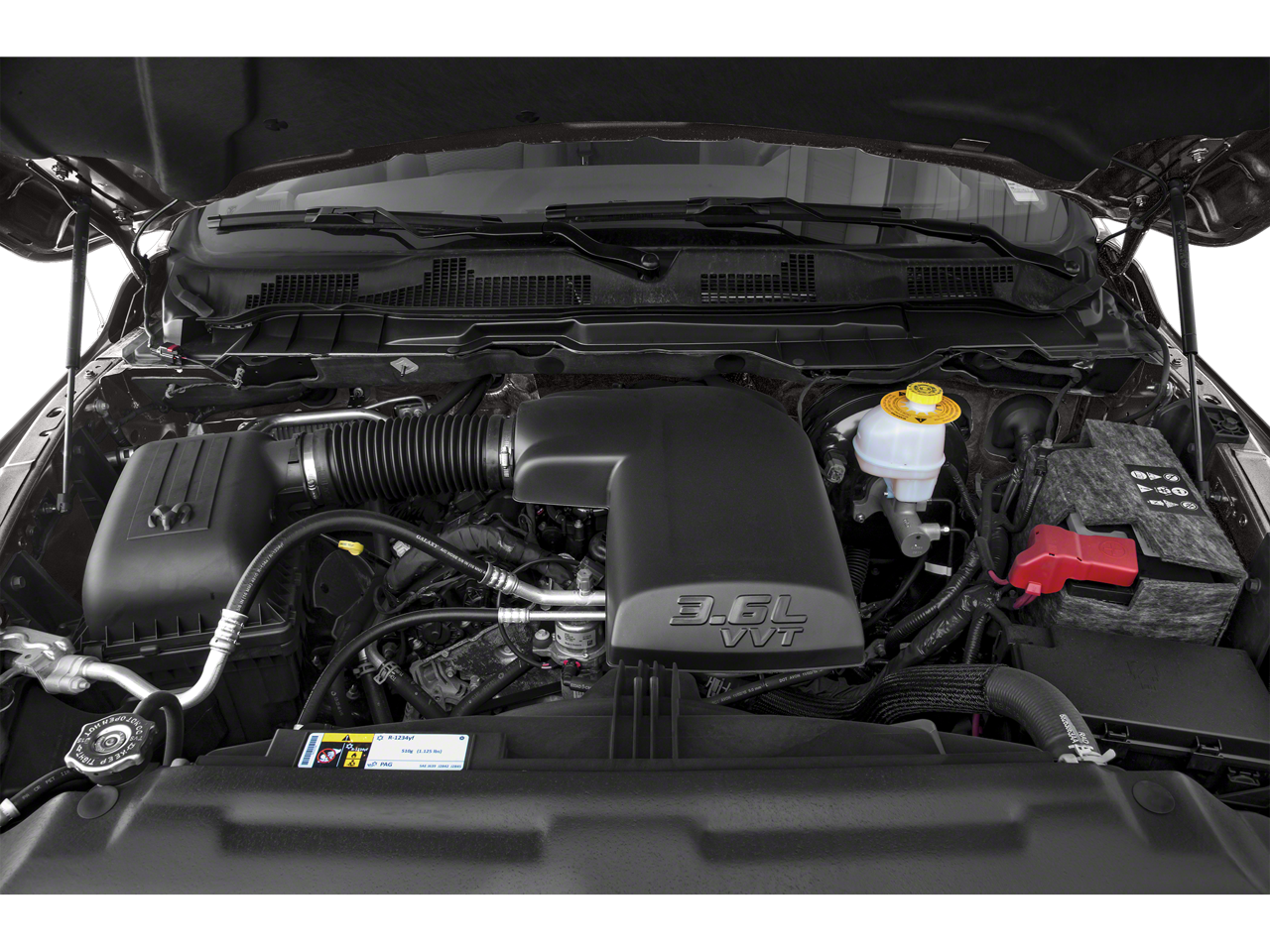 2020 RAM 1500 Classic CLASSIC
