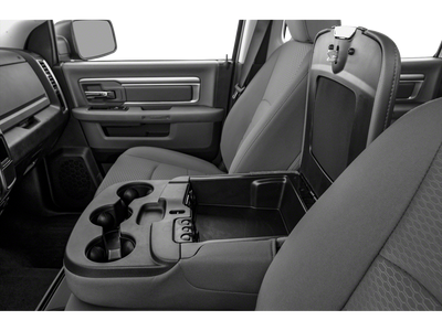 2020 RAM 1500 Classic CLASSIC