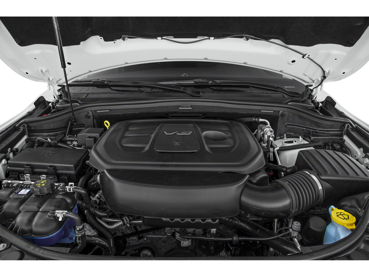2021 Dodge Durango SXT