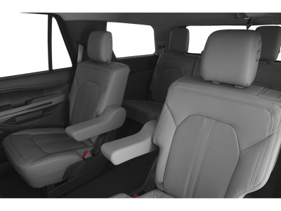 2021 Ford Expedition LIMITED 2X4