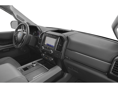 2021 Ford Expedition LIMITED 2X4