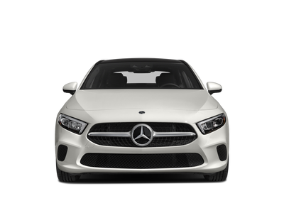 2021 Mercedes-Benz A-Class A 220