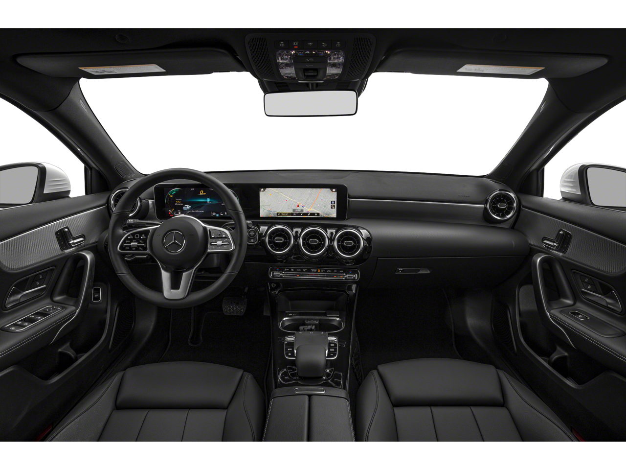 2021 Mercedes-Benz A-Class A 220