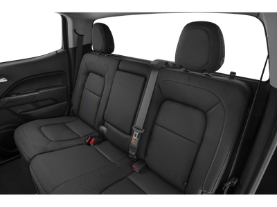 2022 Chevrolet Colorado 2WD CREW CAB 128 LT