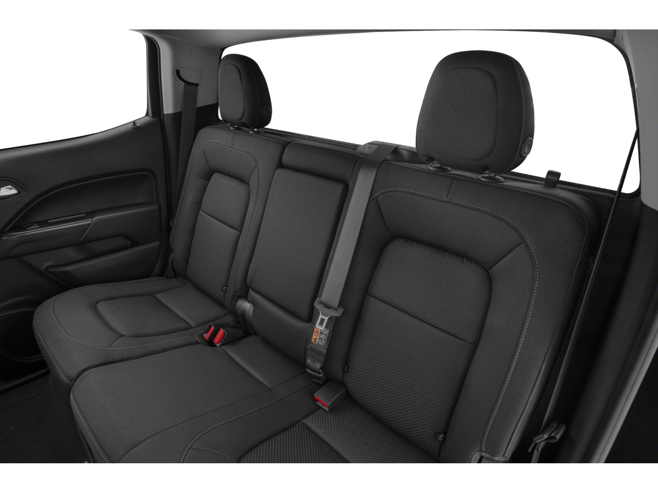 2022 Chevrolet Colorado 2WD CREW CAB 128 LT