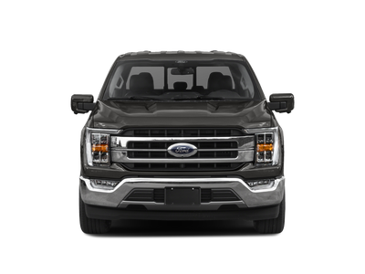 2022 Ford F-150 LARIAT 2WD SUPERCREW 6.5'