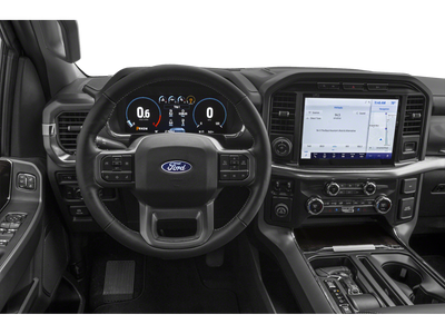 2022 Ford F-150 LARIAT 2WD SUPERCREW 6.5'