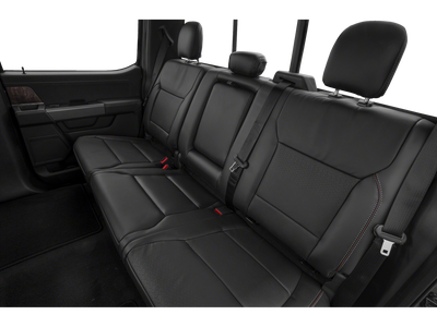 2022 Ford F-150 LARIAT 2WD SUPERCREW 6.5'