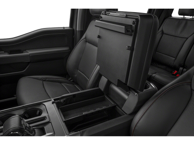 2022 Ford F-150 LARIAT 2WD SUPERCREW 6.5'