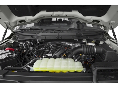 2022 Ford F-150 LARIAT 4WD SUPERCREW