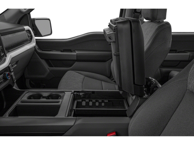 2022 Ford F-150 XLT 4WD SUPERCREW