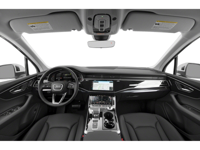 2023 Audi Q7 Prestige