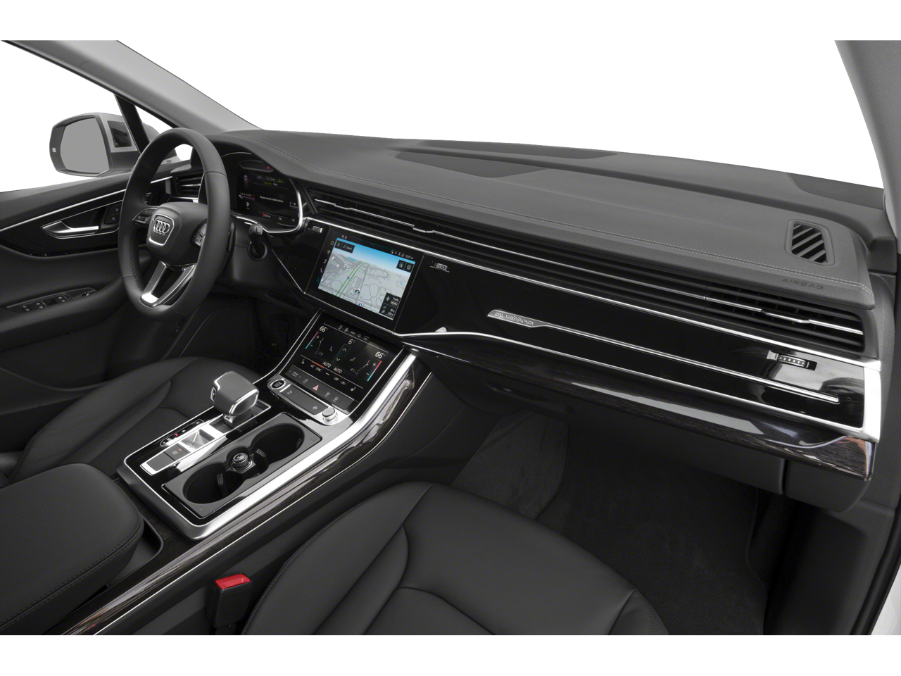 2023 Audi Q7 Prestige