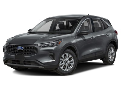 2023 Ford Escape SUV