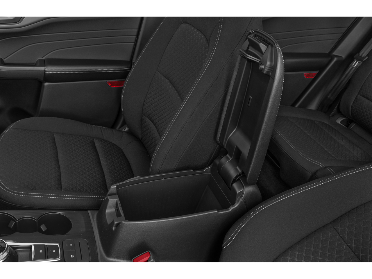 2023 Ford Escape SUV