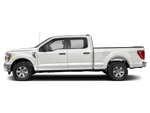 2023 Ford F-150 XLT 4WD SUPERCREW 5.5'