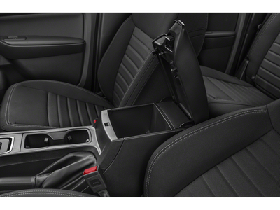 2023 Ford Ranger XLT 2WD SUPERCREW 5' BOX