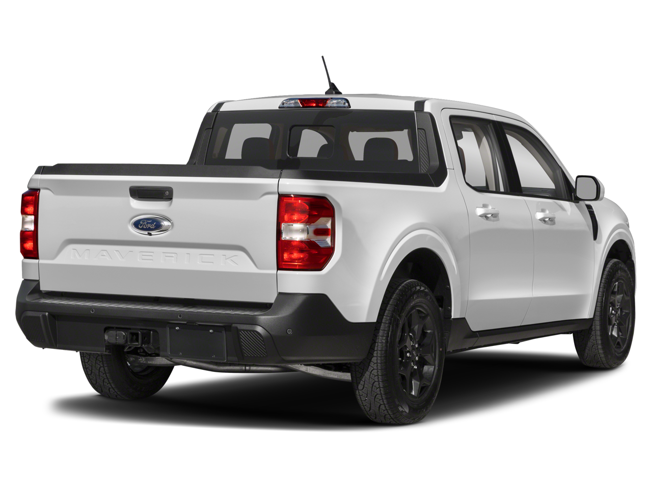 2023 Ford Maverick LARIAT Advanced