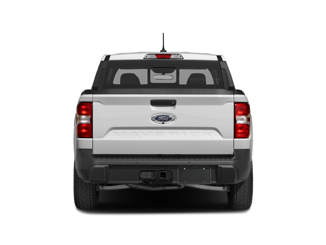 2023 Ford Maverick LARIAT Advanced