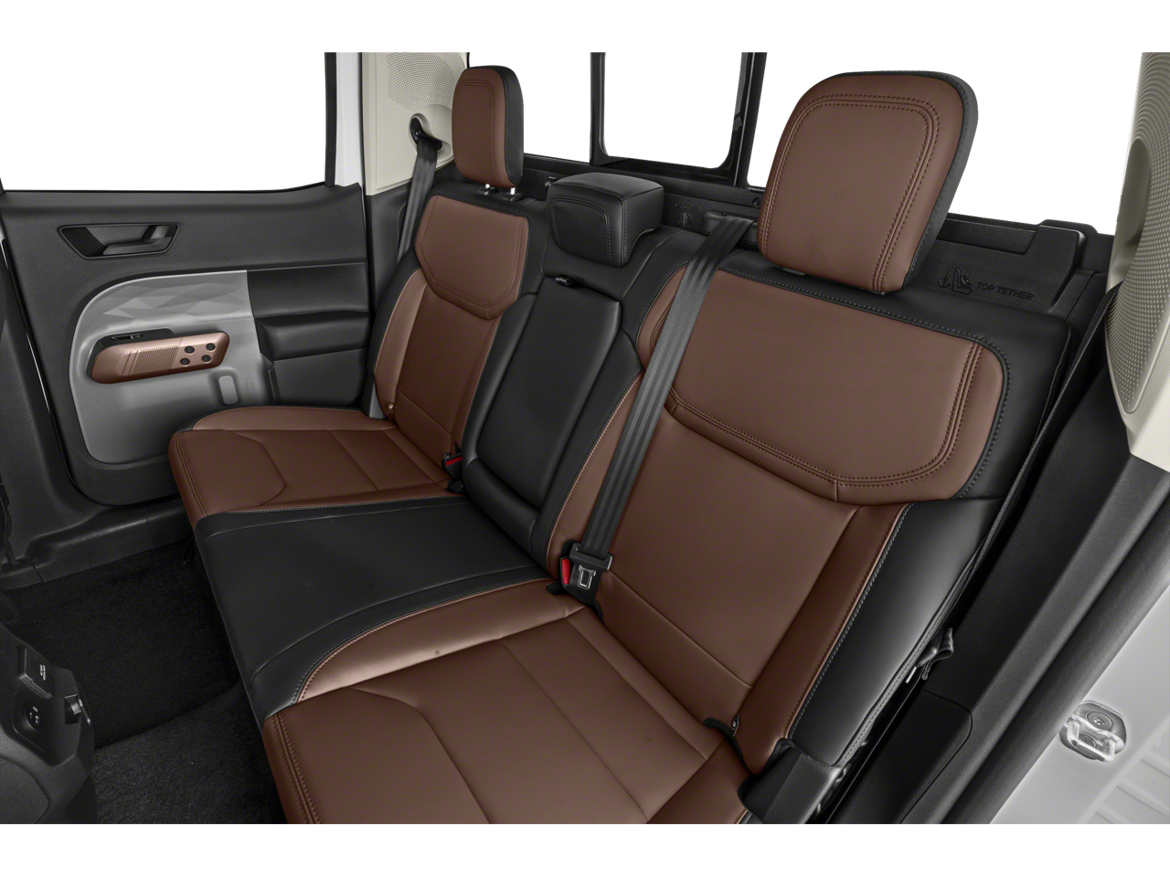 2023 Ford Maverick LARIAT Advanced