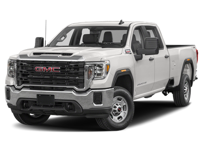 2023 GMC Sierra 2500HD 4WD CREW CAB 159 PRO