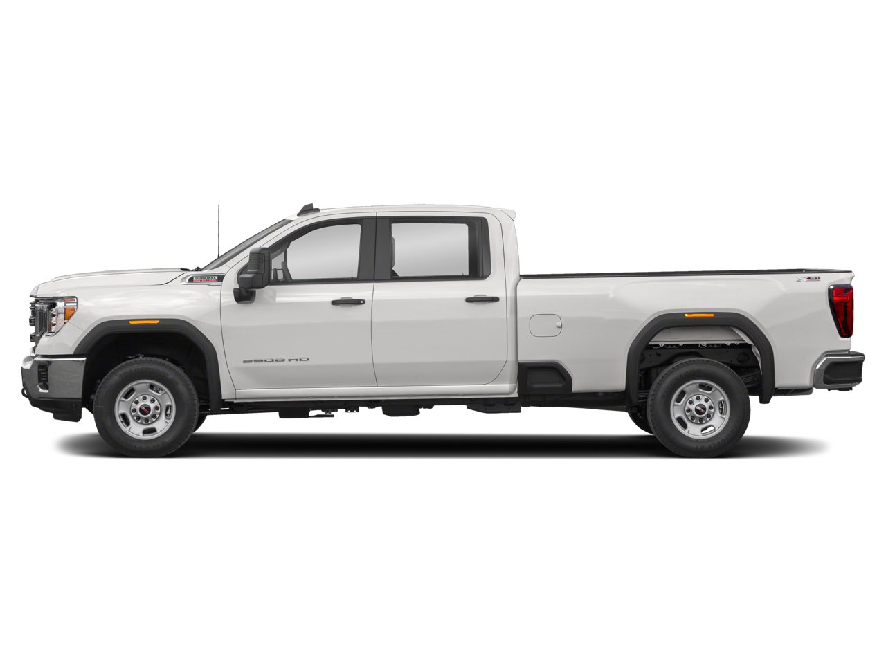 2023 GMC Sierra 2500HD 4WD CREW CAB 159 PRO