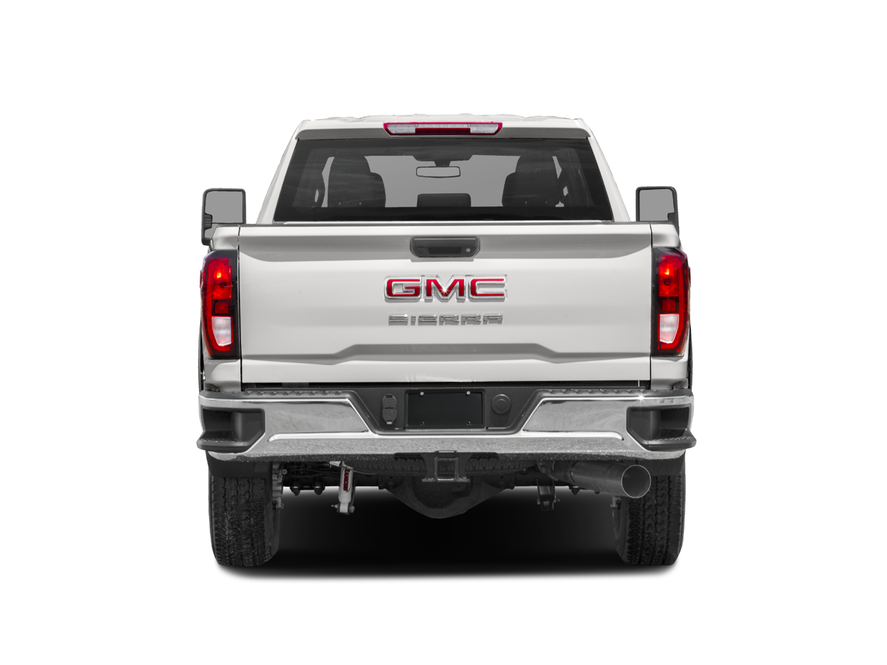 2023 GMC Sierra 2500HD 4WD CREW CAB 159 PRO