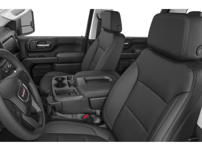 2023 GMC Sierra 2500HD 4WD CREW CAB 159 PRO