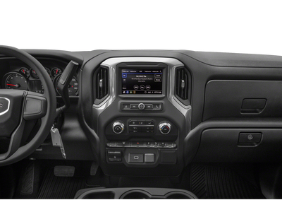 2023 GMC Sierra 2500HD 4WD CREW CAB 159 PRO
