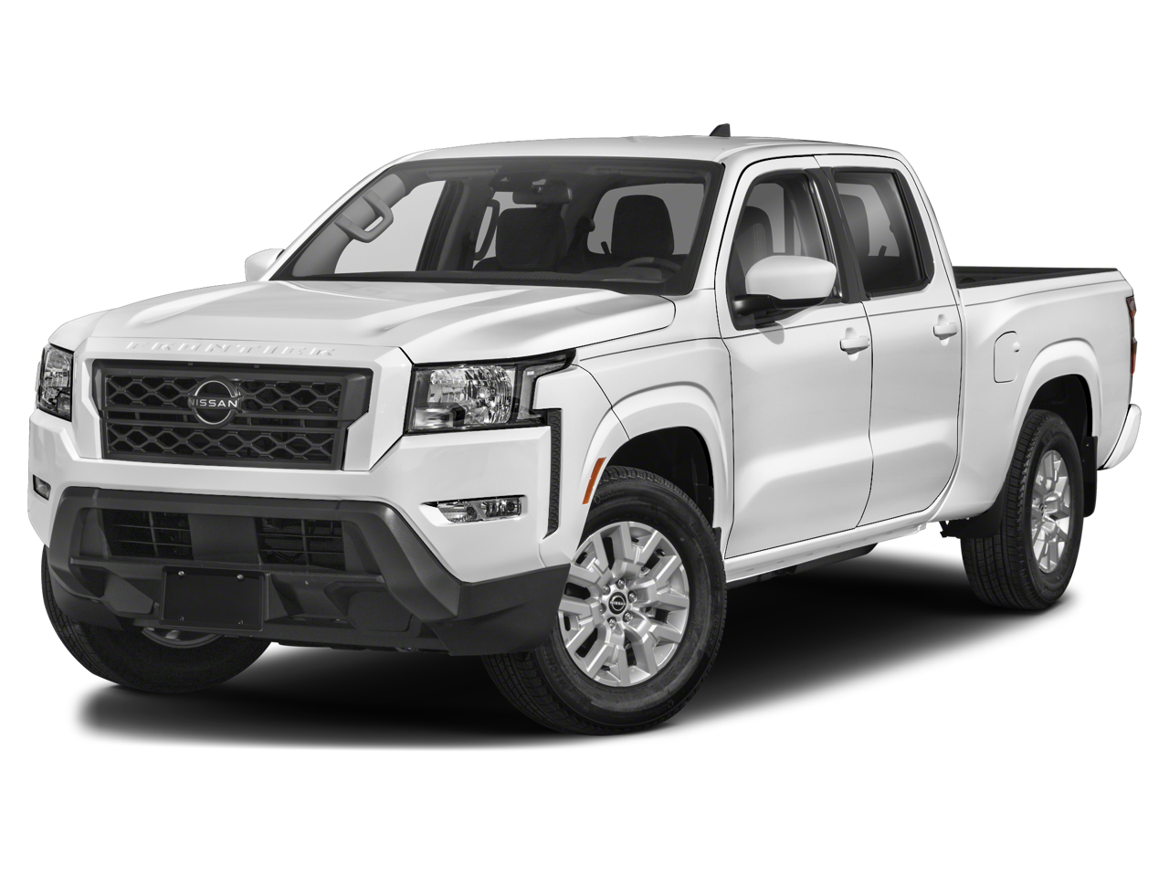 2023 Nissan Frontier CREW CAB 4X4 SV AUTO