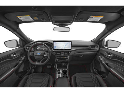 2024 Ford Escape ST-LINE ELITE AWD