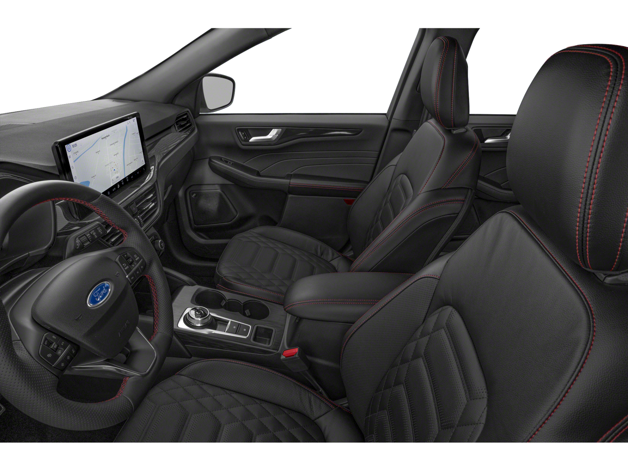 2024 Ford Escape ST-LINE ELITE AWD