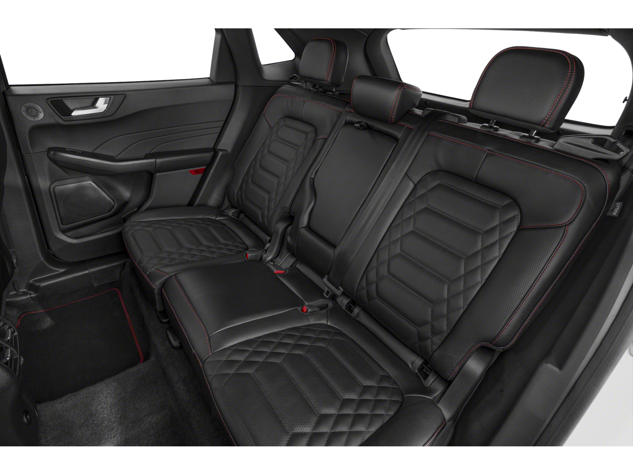 2024 Ford Escape ST-LINE ELITE AWD