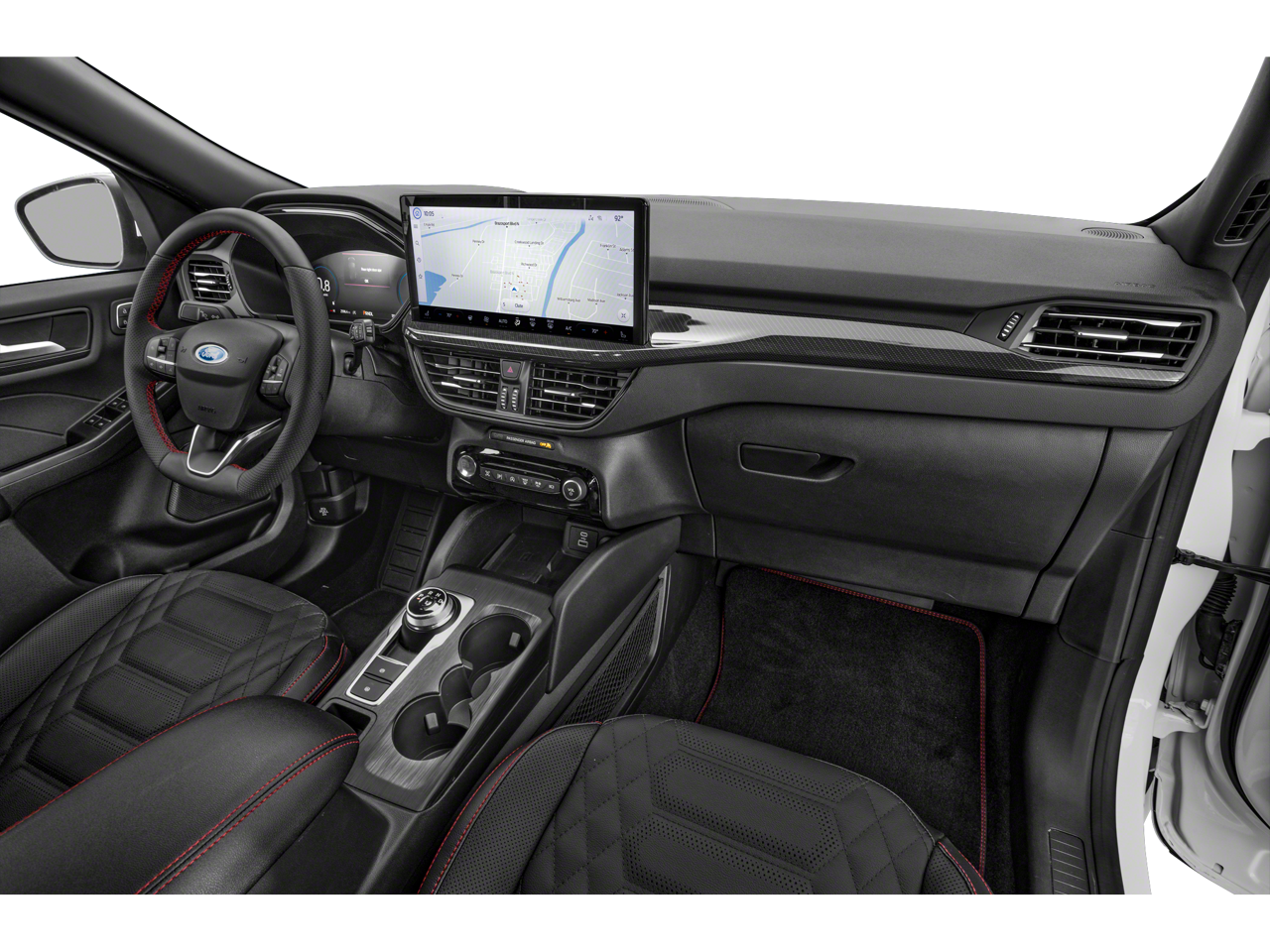 2024 Ford Escape ST-LINE ELITE AWD