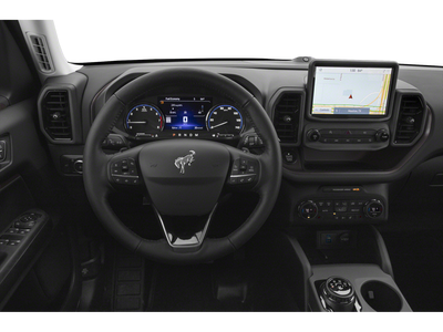 2024 Ford Bronco Sport BADLANDS 4X4
