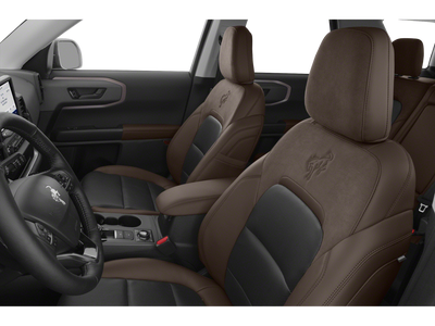 2024 Ford Bronco Sport BADLANDS 4X4