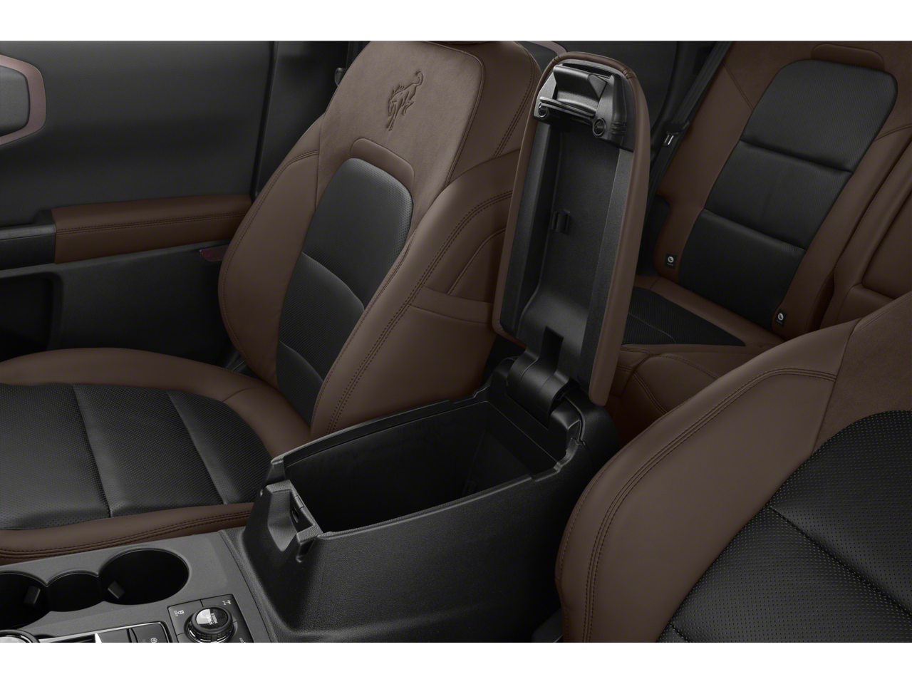 2024 Ford Bronco Sport BADLANDS 4X4