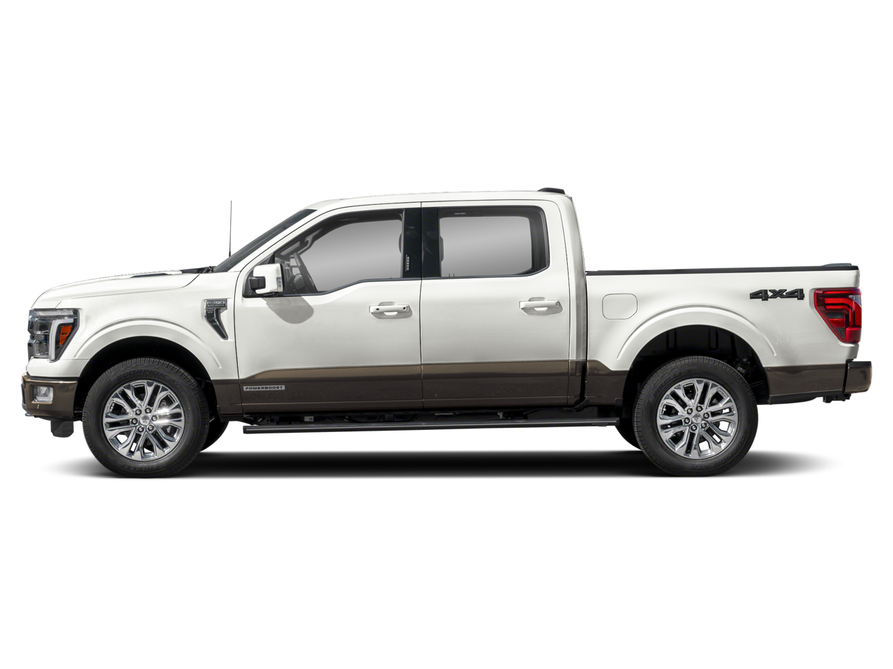 2024 Ford F-150 KING RANCH King Ranch