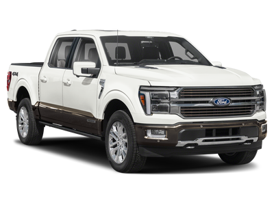 2024 Ford F-150 KING RANCH King Ranch