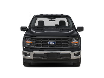 2024 Ford F-150 REGULAR CAB XL 4WD