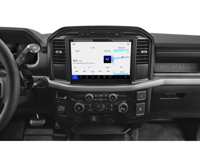 2024 Ford F-150 REGULAR CAB XL 4WD