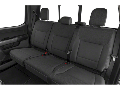 2024 Ford F-150 XLT 4WD SUPERCREW 5.5' BO