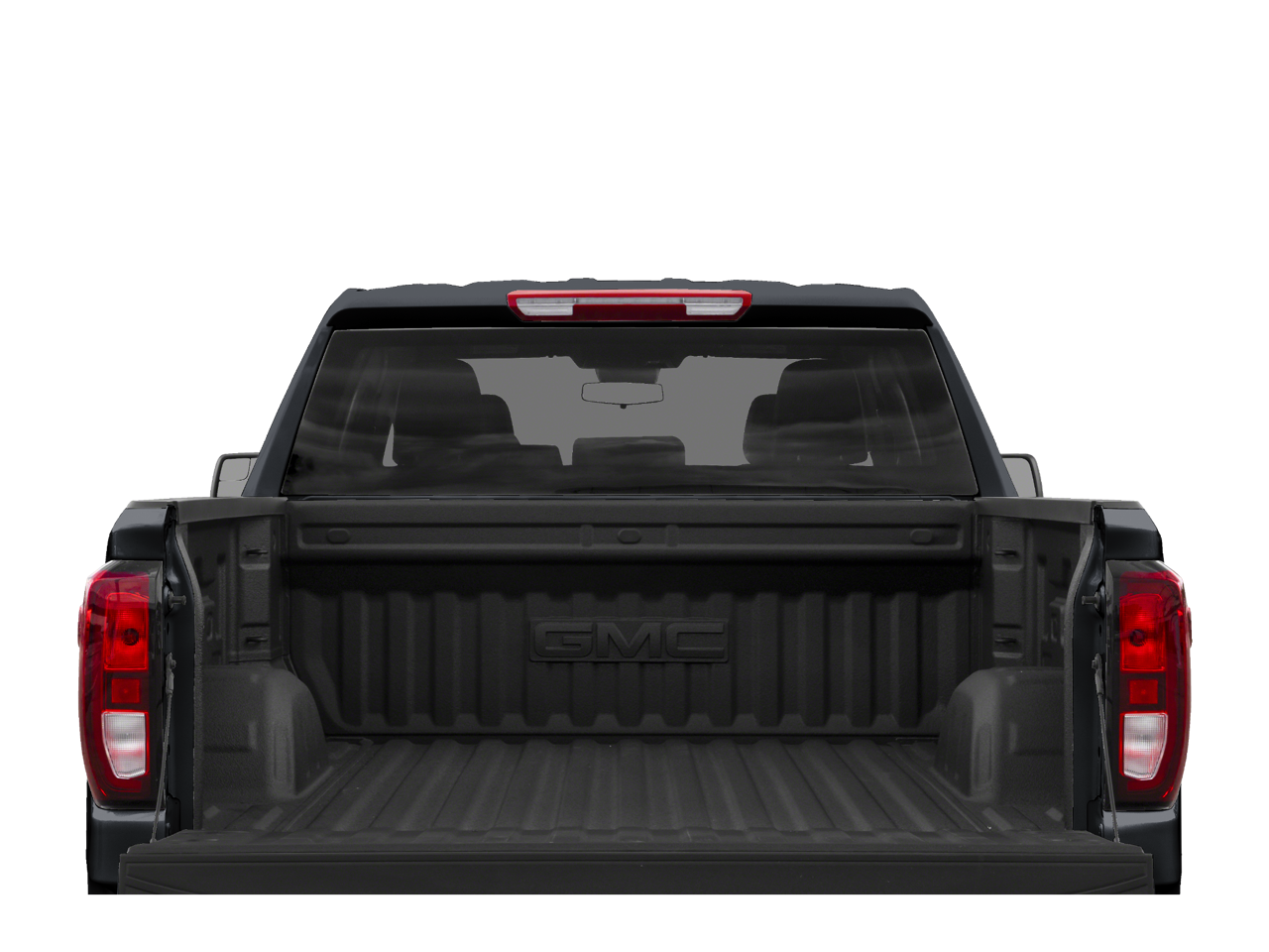 2024 GMC Sierra 1500 2WD CREW CAB 147 PRO