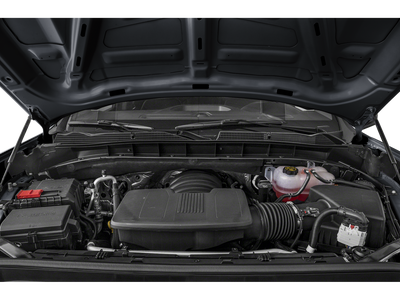 2024 GMC Sierra 1500 2WD CREW CAB 147 PRO